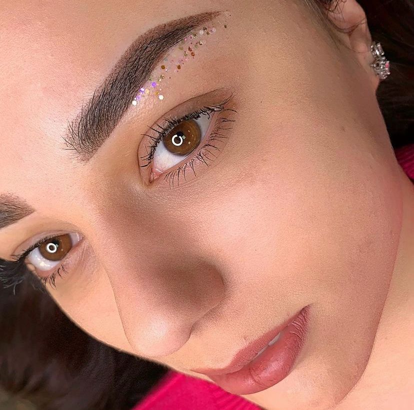 Renforcement des ongles